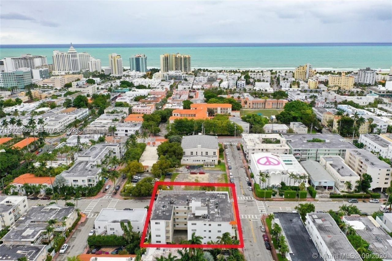 1428 Euclid Ave, Unit 207, Miami Beach, FL 33139 Photo