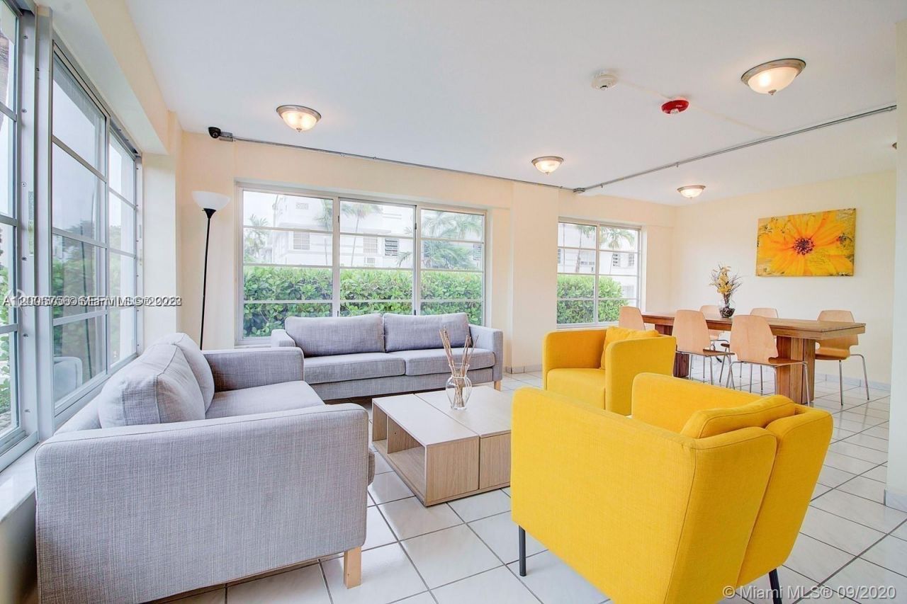 1428 Euclid Ave, Unit 207, Miami Beach, FL 33139 Photo