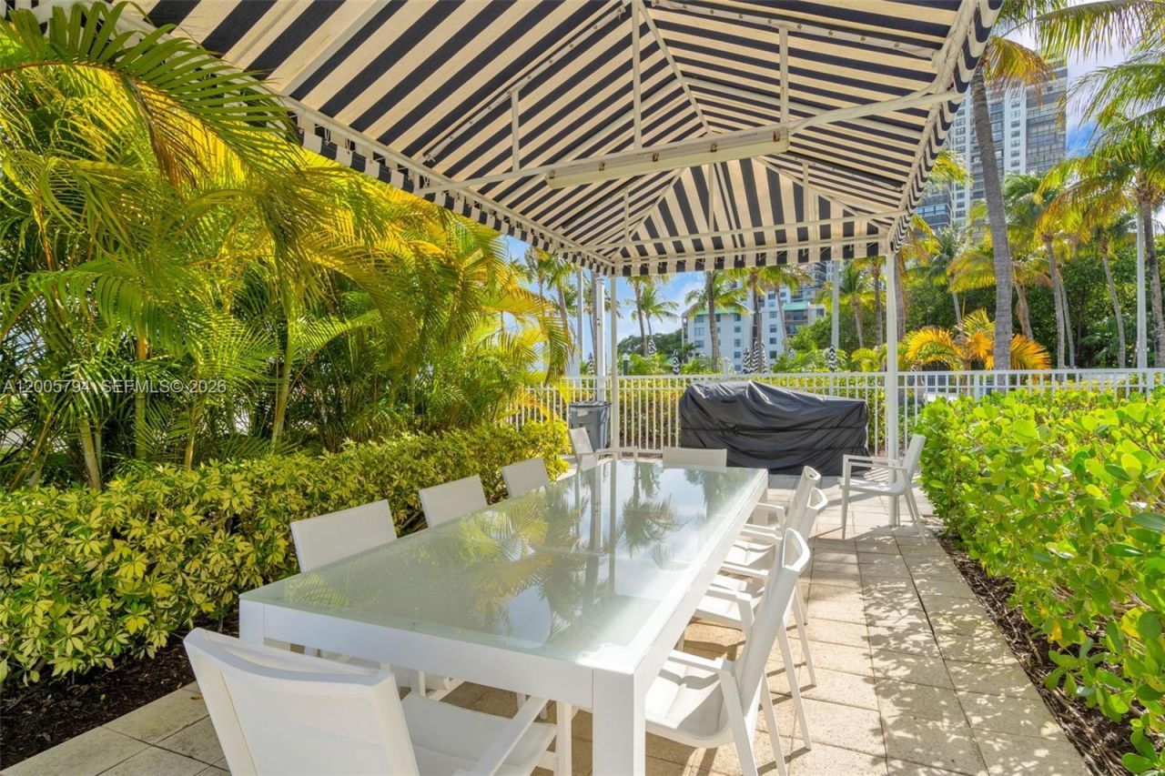 2101 Brickell Ave, Unit 306, Miami, FL 33129 Photo
