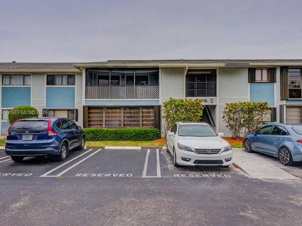 9715 Hammocks Blvd , Unit 106, Miami, FL 33196
