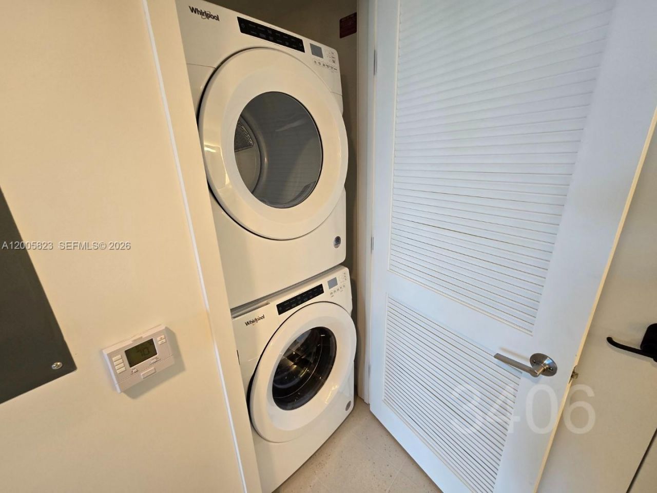 601 NE 1 Ave, Unit 3406, Miami, FL 33132 Photo