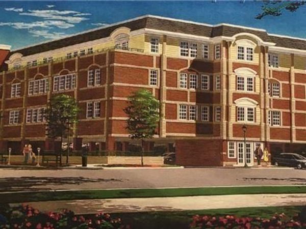 147 Main Street , Unit 3B, Mineola, NY 11501