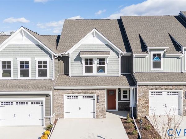 18740 Palisades Cove Trail , Moseley, VA 23120