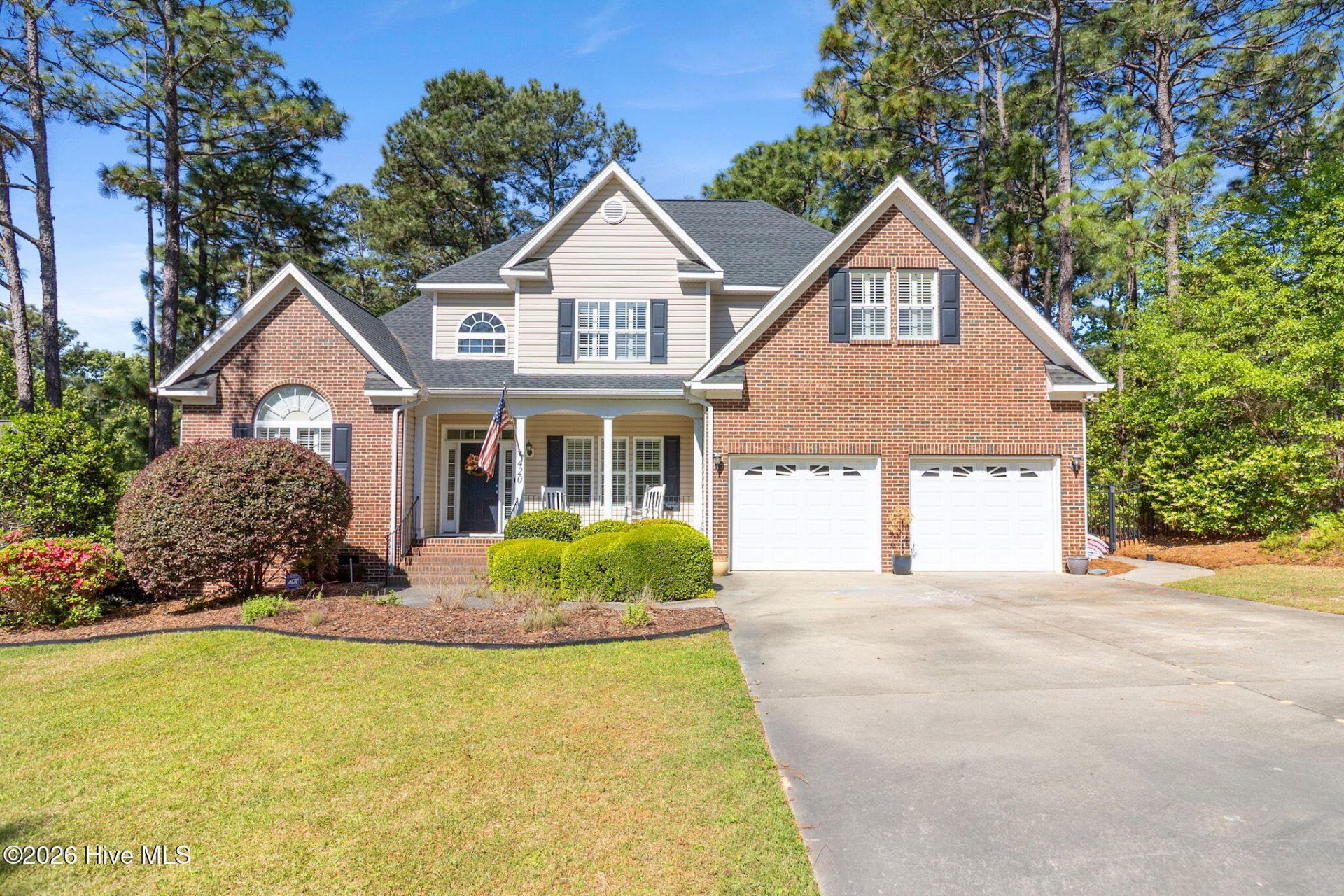 420 Elk Road, Southern Pines, NC 28387 Main Photo