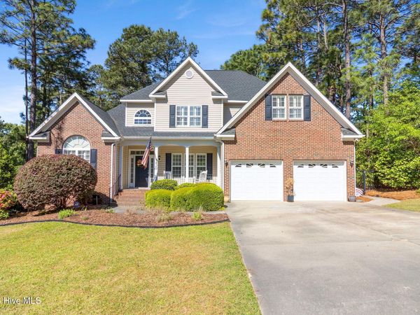 420 Elk Road, Southern Pines, NC 28387