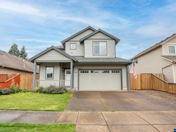 2466 Kokanee Wy, Lebanon, OR 97355