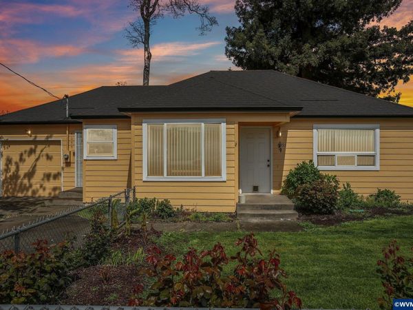 4055 Silverton Rd NE, Salem, OR 97305