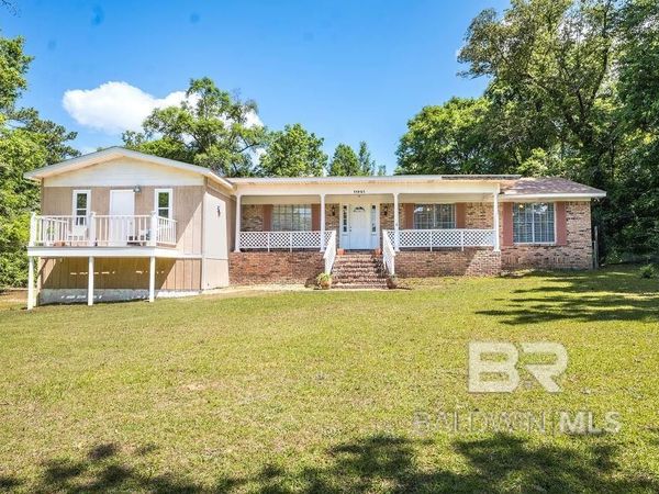 11901 Old Moffat Road, Wilmer, AL 36587