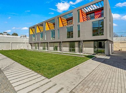 2431 Binnen Ln, Sacramento, CA 95818 Photo