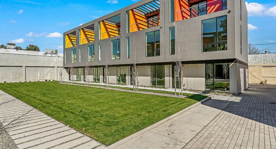 2431 Binnen Ln, Sacramento, CA 95818 Photo