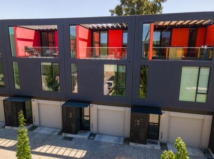 2431 Binnen Ln, Sacramento, CA 95818 Photo