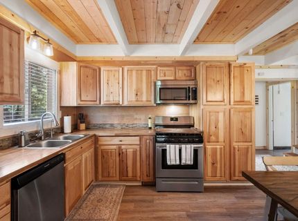 3026 Valley View Dr, Arnold, CA 95223 Photo