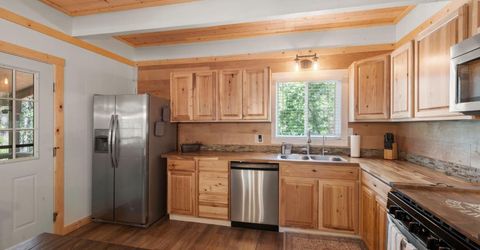 3026 Valley View Dr, Arnold, CA 95223 Photo