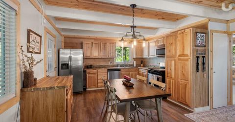 3026 Valley View Dr, Arnold, CA 95223 Photo