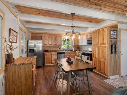 3026 Valley View Dr, Arnold, CA 95223 Photo