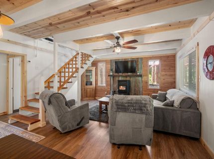 3026 Valley View Dr, Arnold, CA 95223 Photo