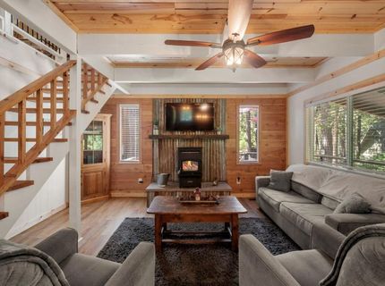 3026 Valley View Dr, Arnold, CA 95223 Photo