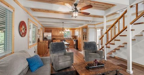 3026 Valley View Dr, Arnold, CA 95223 Photo