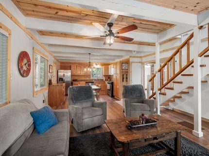 3026 Valley View Dr, Arnold, CA 95223 Photo