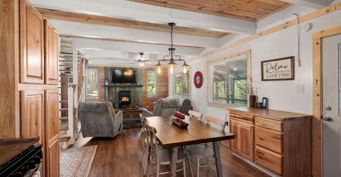 3026 Valley View Dr, Arnold, CA 95223 Photo