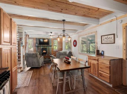 3026 Valley View Dr, Arnold, CA 95223 Photo