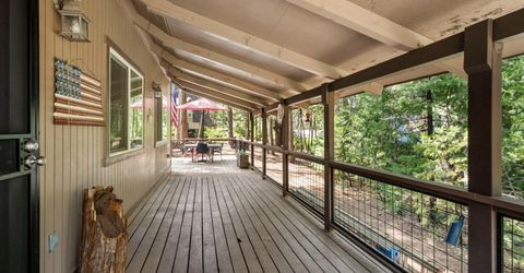 3026 Valley View Dr, Arnold, CA 95223 Photo