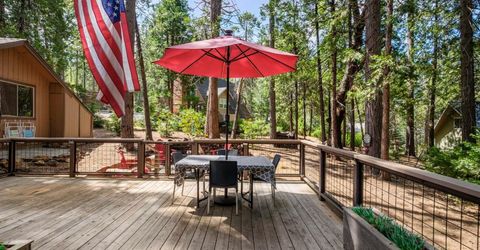 3026 Valley View Dr, Arnold, CA 95223 Photo