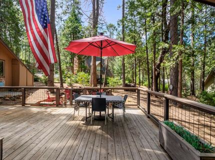 3026 Valley View Dr, Arnold, CA 95223 Photo