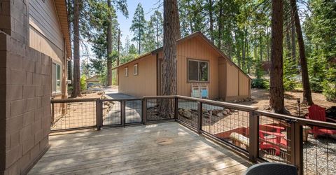 3026 Valley View Dr, Arnold, CA 95223 Photo