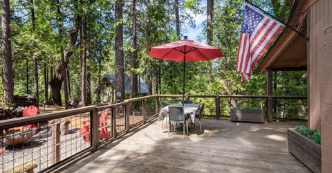 3026 Valley View Dr, Arnold, CA 95223 Photo