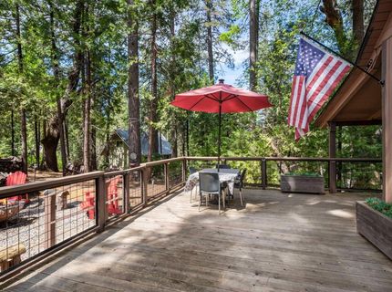 3026 Valley View Dr, Arnold, CA 95223 Photo