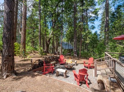 3026 Valley View Dr, Arnold, CA 95223 Photo