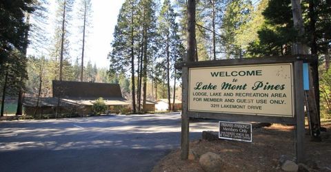 3026 Valley View Dr, Arnold, CA 95223 Photo