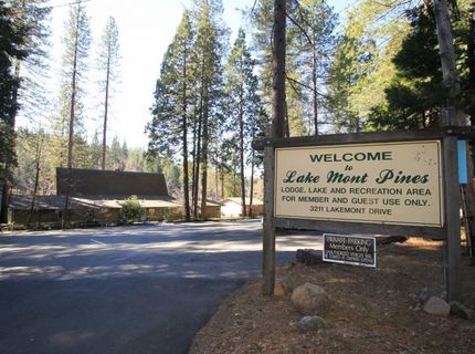 3026 Valley View Dr, Arnold, CA 95223 Photo