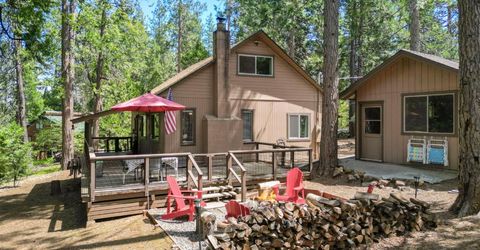 3026 Valley View Dr, Arnold, CA 95223 Photo