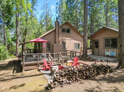 3026 Valley View Dr, Arnold, CA 95223 Photo