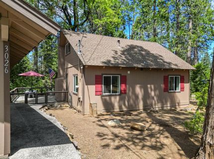 3026 Valley View Dr, Arnold, CA 95223 Photo