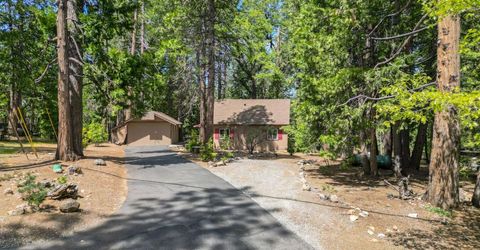 3026 Valley View Dr, Arnold, CA 95223 Photo