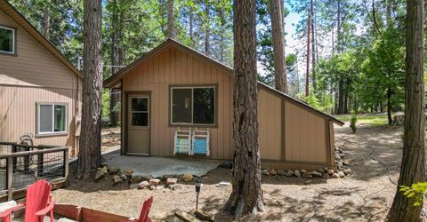 3026 Valley View Dr, Arnold, CA 95223 Photo