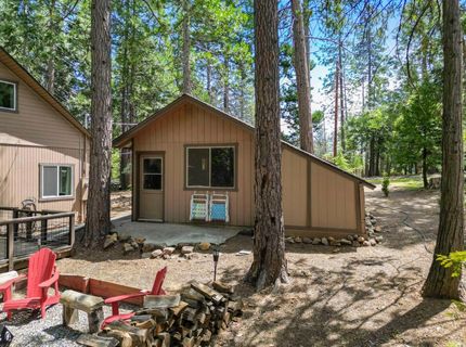 3026 Valley View Dr, Arnold, CA 95223 Photo