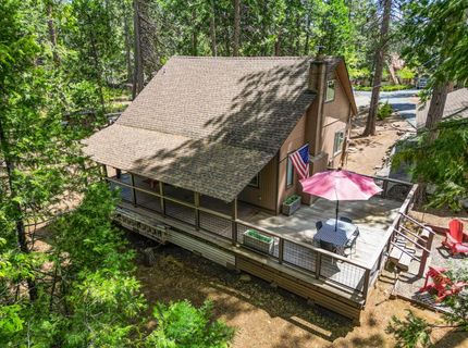 3026 Valley View Dr, Arnold, CA 95223 Photo