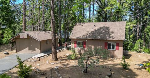 3026 Valley View Dr, Arnold, CA 95223 Photo