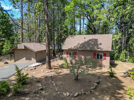 3026 Valley View Dr, Arnold, CA 95223 Photo