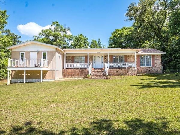 11901 Old Moffat Road, Wilmer, AL 36587