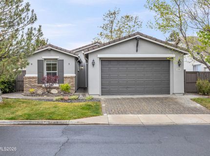 530 Beckfield Court, Reno, NV 89521 Photo