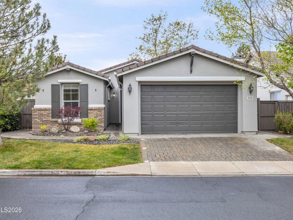 530 Beckfield Court, Reno, NV 89521