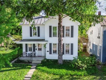 916 E Central Avenue, Miamisburg, OH 45342