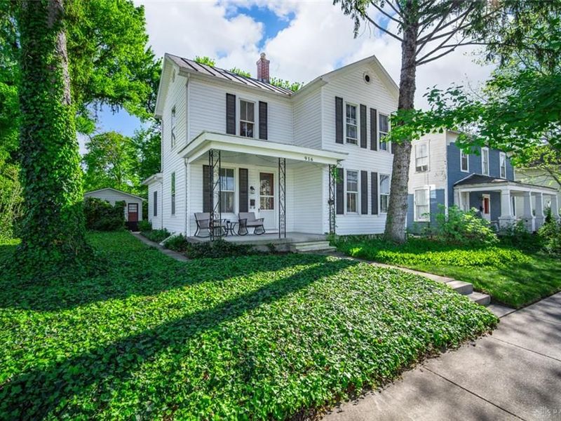 916 E Central Avenue, Miamisburg, OH 45342 Photo 10