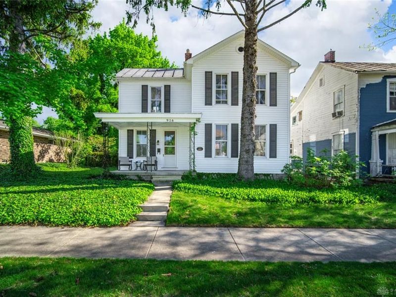 916 E Central Avenue, Miamisburg, OH 45342 Photo 11