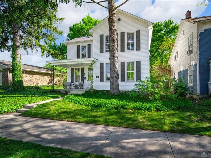 916 E Central Avenue, Miamisburg, OH 45342 Photo 12